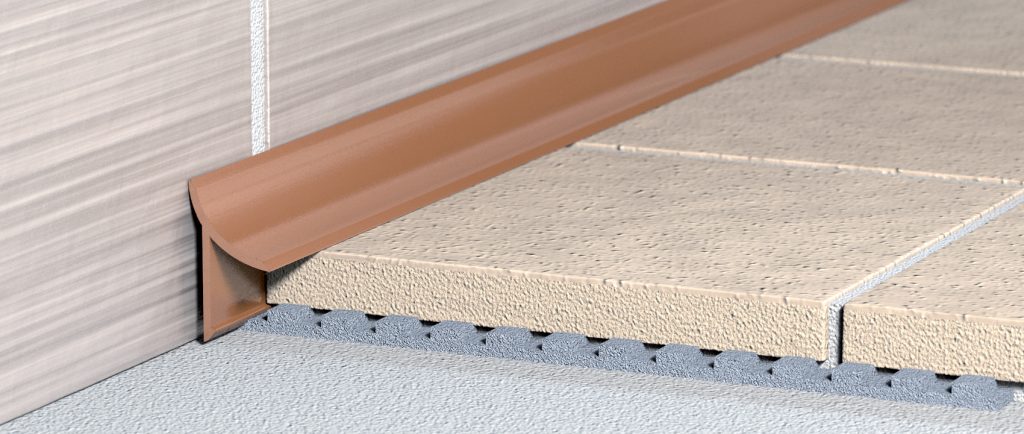 A06 INNER EDGE PROFILE - MULTI-PURPOSE