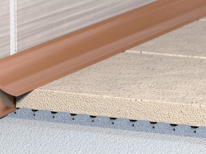 A06 INNER EDGE PROFILE - MULTI-PURPOSE