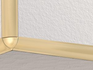 A09b PVC INNER CORNER PROFILES