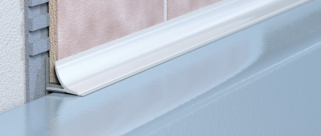 A12a BATH PROFILE REPLACEABLE- ROUND