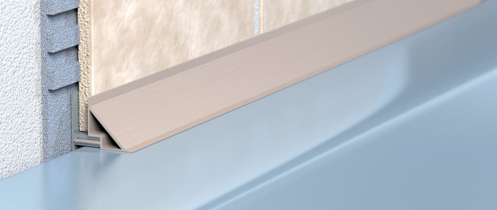 A12b BATH PROFILE REPLACEABLE- STRAIGHT