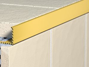 B01c EDGE PROFILE 'L' - LIGHTWEIGHT