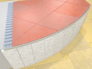 B02 FORMING (FLEXION) PROFIL 'L'