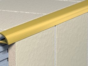 B03 ROUND EDGE PROFILE - CURL MASIV