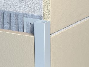 B04a SQUARE EDGE PROFILE