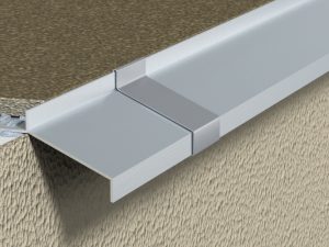 B13b DRIP-MOULDING PROFILE 40MM