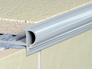 B05a DECORATIVE STAIR PROFILE