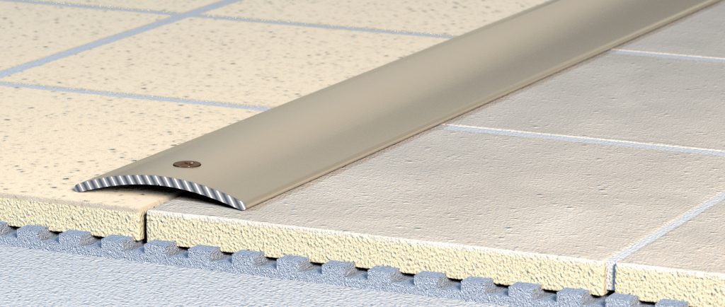 C06 TRANSITION SCREW PROFILE
