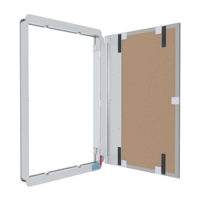 E01b INSPECTION DOOR UNDER THE TILING RD-AL/S (Kopírovat)