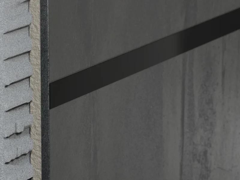 B15b FLEXIBILNÍ PVD PÁSEK - SAMOLEPÍCÍ